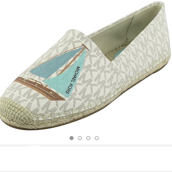 mk kendrick slip on